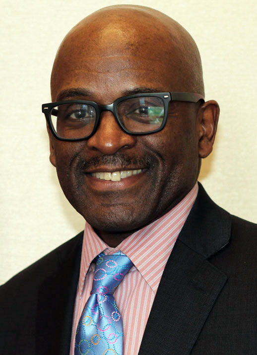 Timothy Sheares - Deputy Commissioner, Property Timothy Shears - Deputy Commissioner, Property