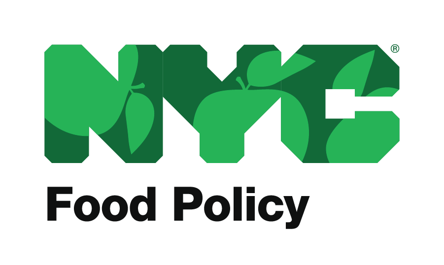 NYC Food Policy
