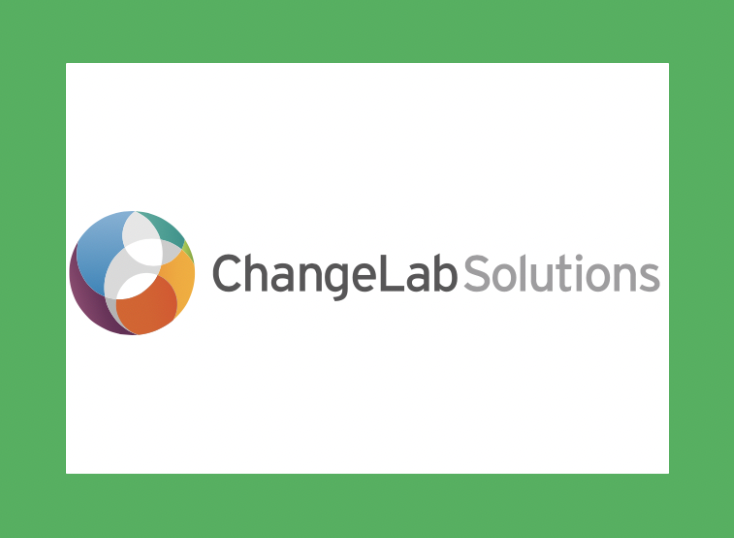 Change Lab Solutions