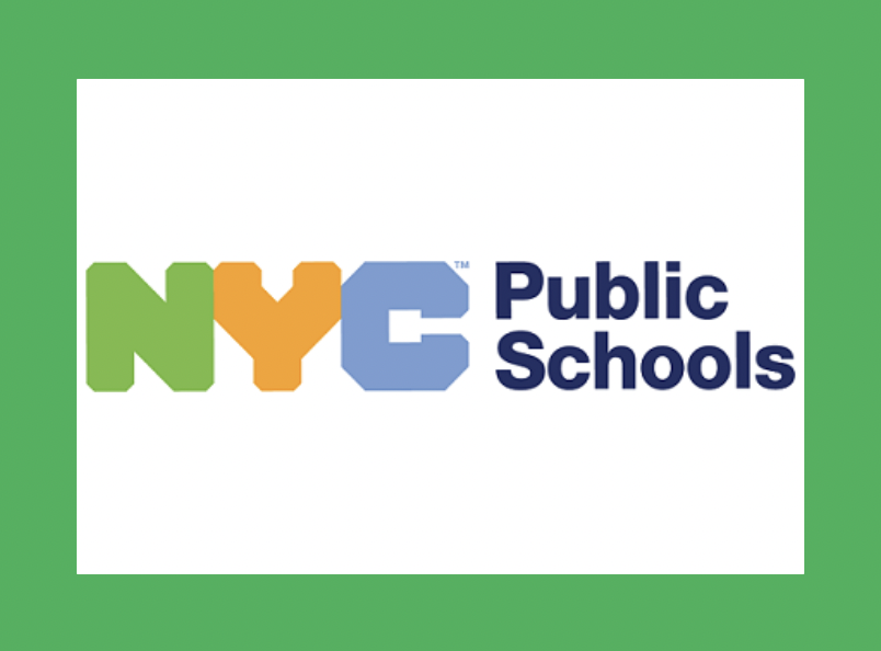 Website for NYC Public Schools Health and Hospitals