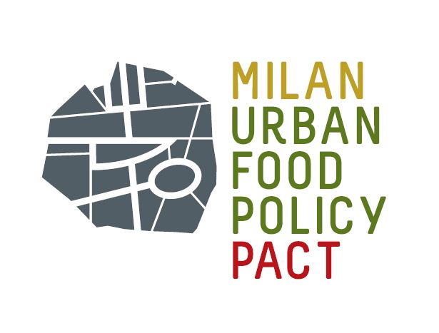 Milan Urban Food Policy Pact logo