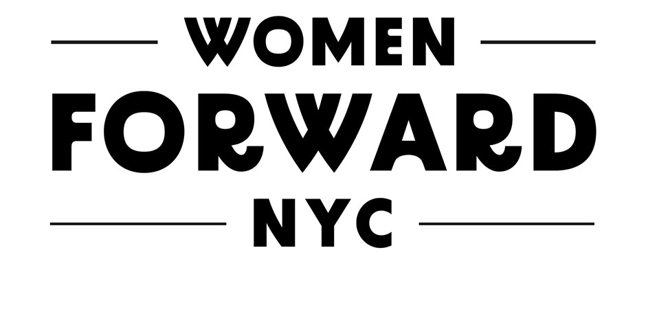 Women Forward NYC
                                           