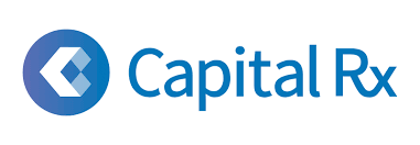 Capital Rx Logo