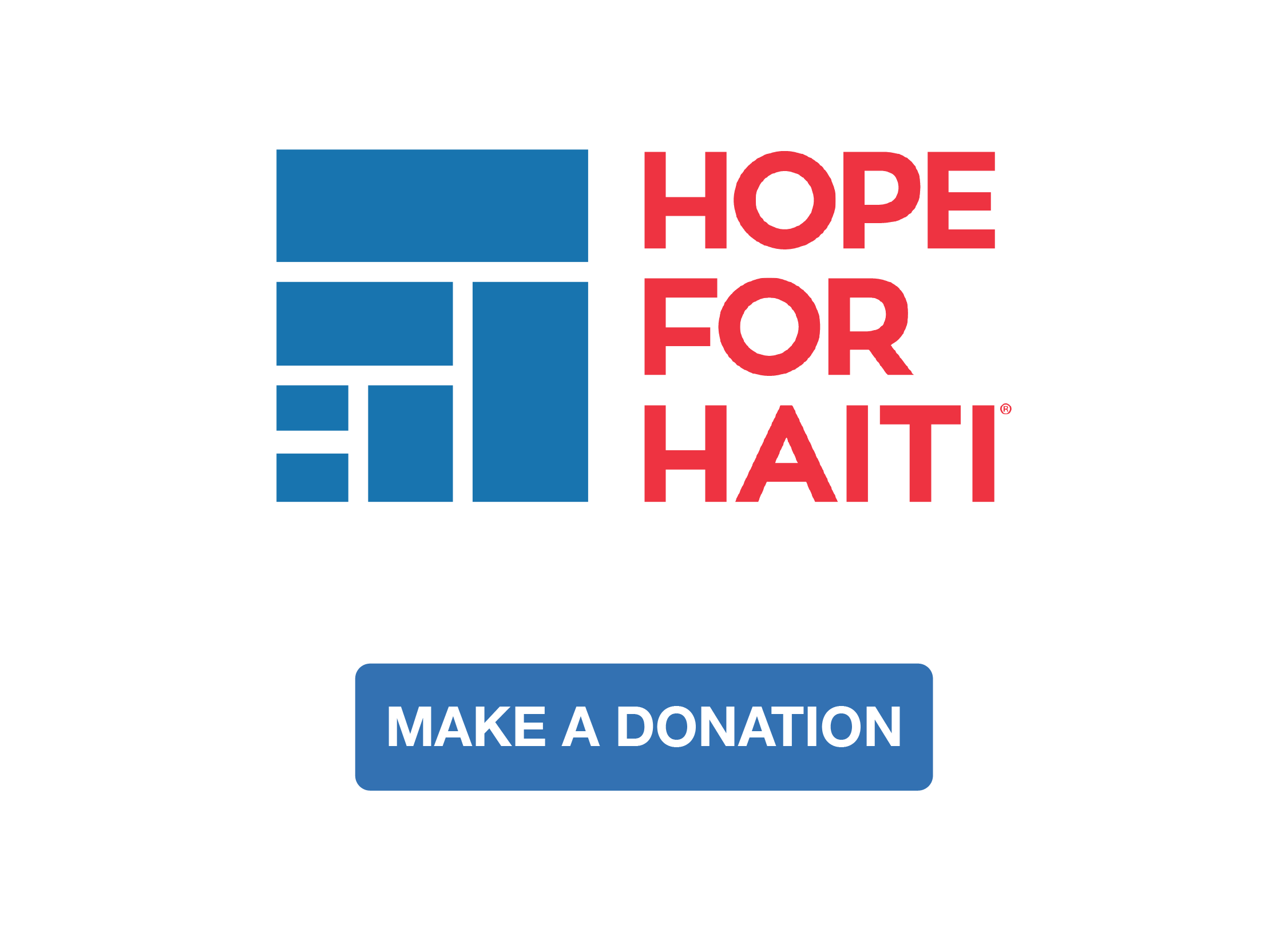 Hope for Haiti Logo