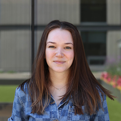 Kate Montemagno, Development Manager