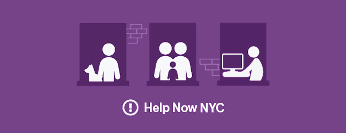 Help Now NYC