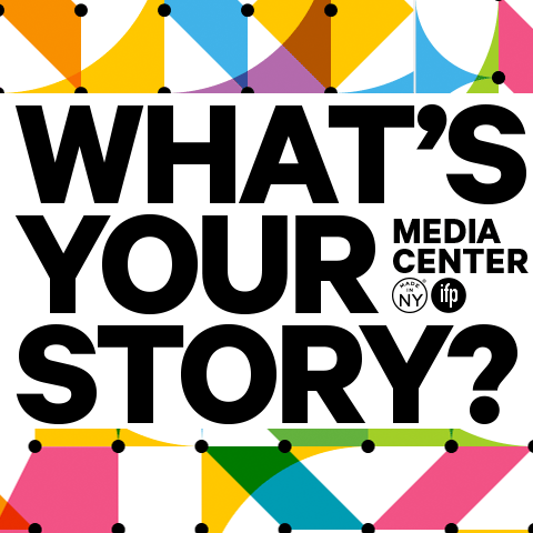 Logo for Made in NY Media Center