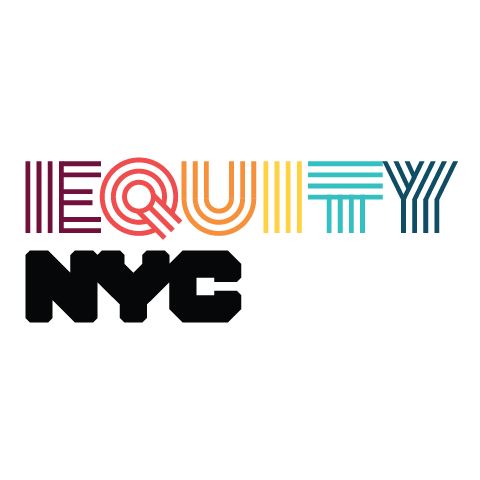 Logo for EquityNYC