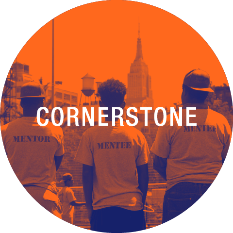 Logo for Cornerstone Programs