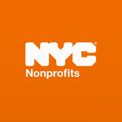 Logo for NYC Nonprofits