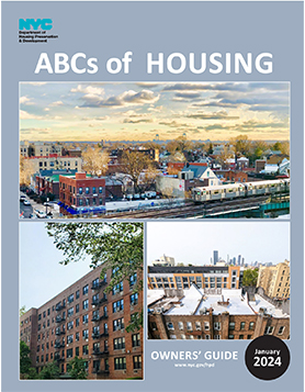 ABCs of Housing cover page