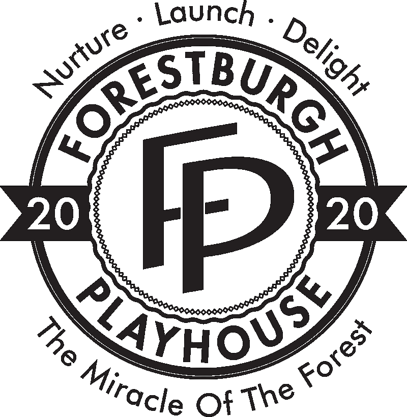 Forestburgh Playhouse logo