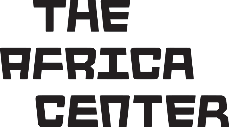 The Africa Center logo