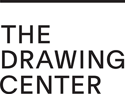 The Drawing Center logo