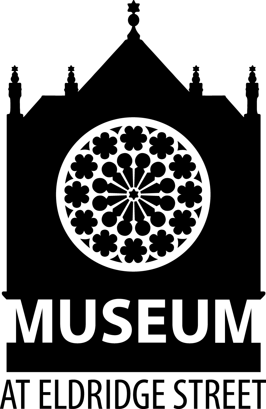 Museum at Eldridge Street logo