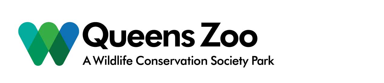 Queens Zoo logo