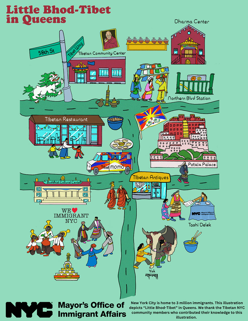 Flyer for event titled: A Word from Our Director image or the Lydia Millet on Atavists with Jenny Offill. In the center there are portraits of the authors and a book with animals on the front.