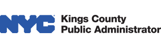 Kings County Public Administrator