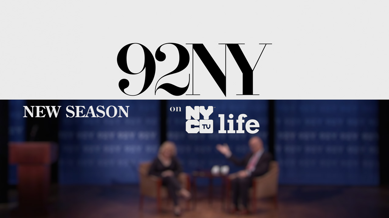 92NY on NYC Life image