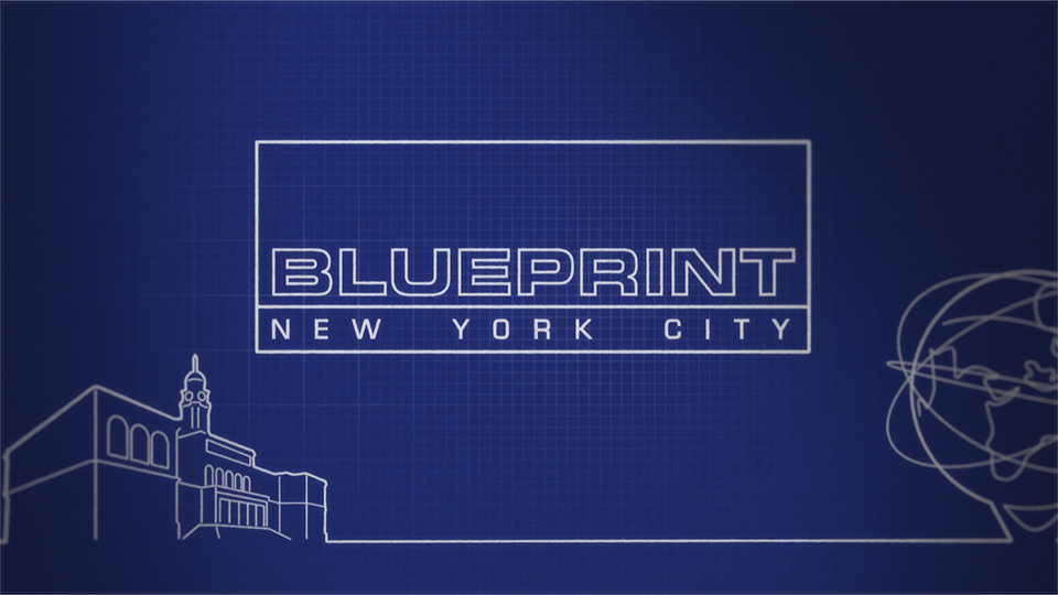 Blueprint NYC logo image