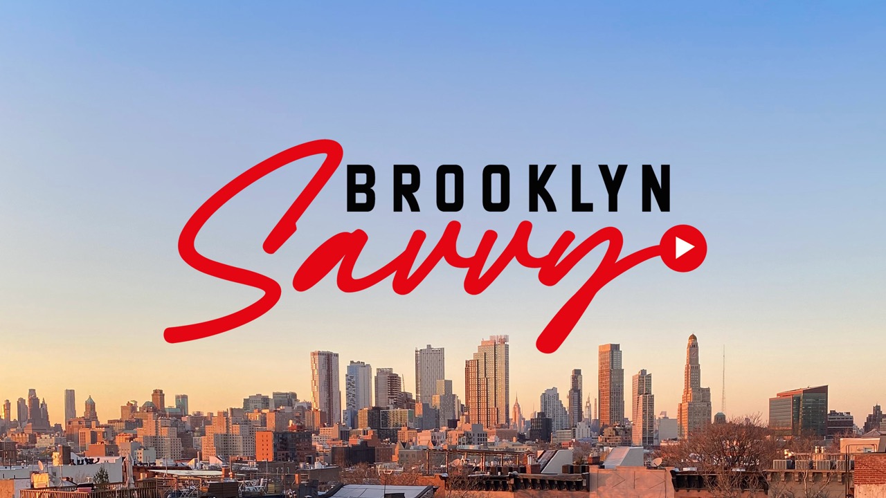 Brooklyn Savvy logo image