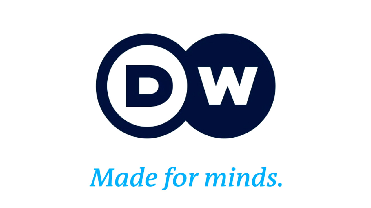 DW: Made for Minds logo image