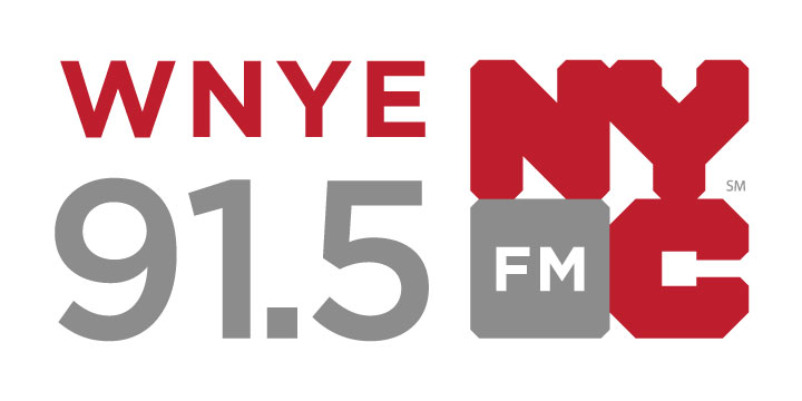WNYE 91.5 FM logo image