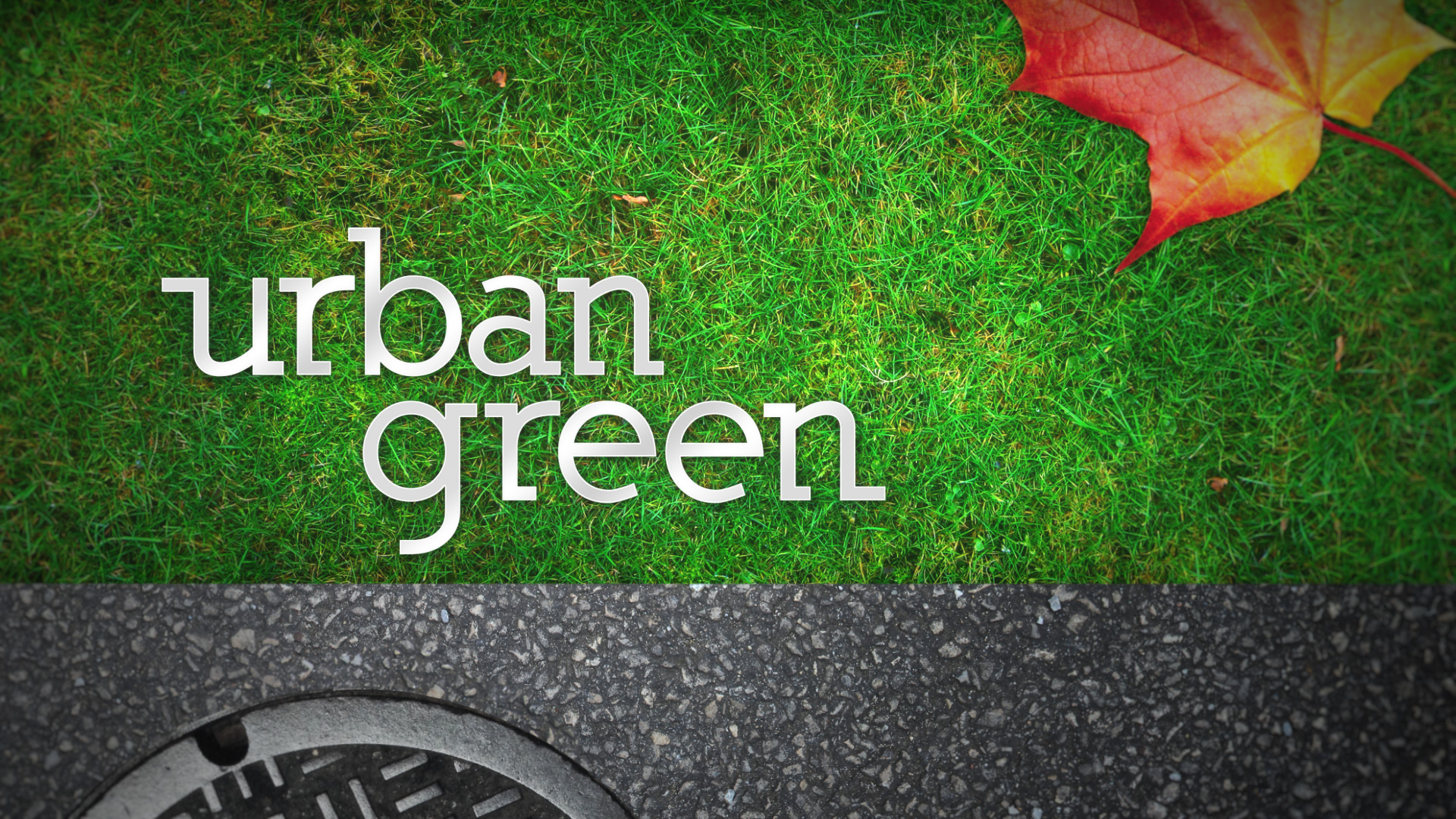 Urban Green logo image