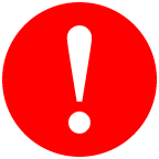 Red Alert icon