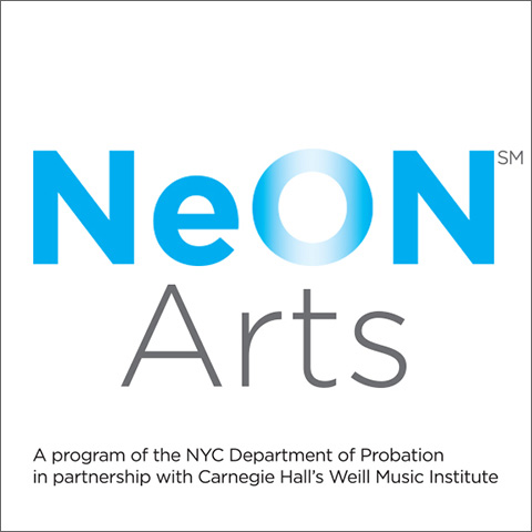 Visit NeON Arts Page