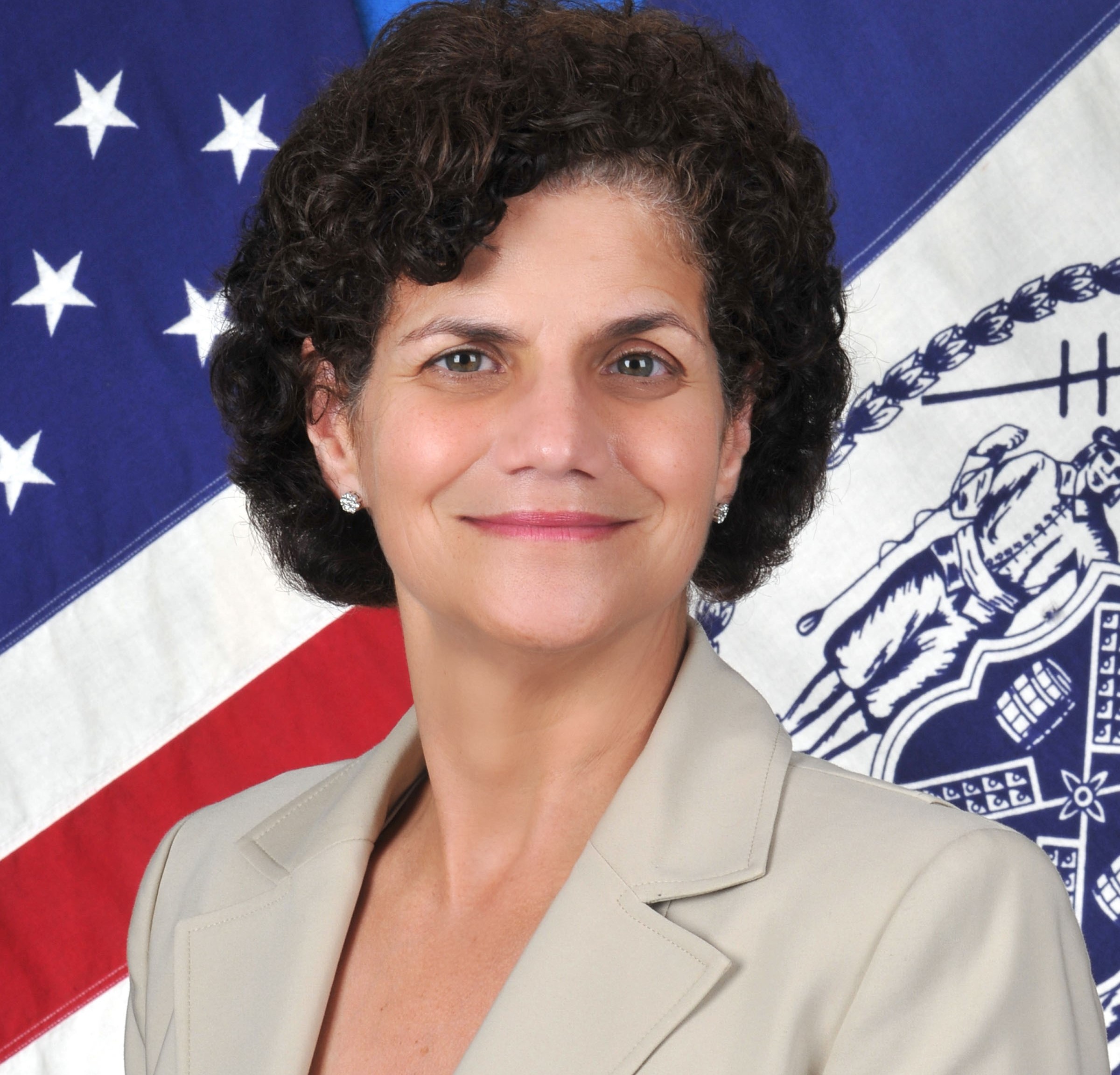 Deputy Commissioner of Trials Rosemarie Maldonado Deputy Commissioner of Trials Rosemarie Maldonado