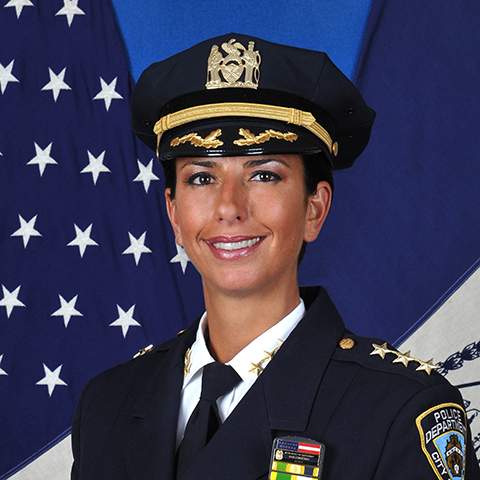 Chief Martine N Materasso Chief Martine N Materasso