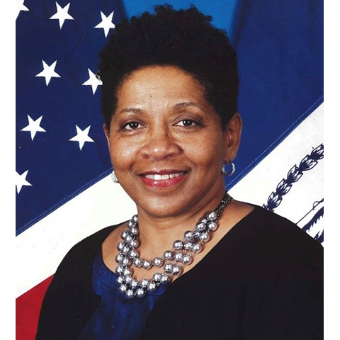 President Ms. Aurora Carrion