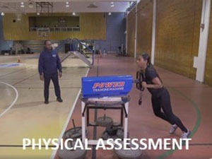 physical assessment Link image