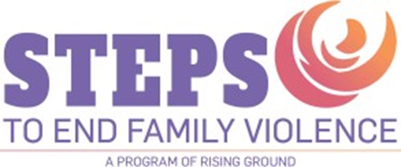 Steps Logo