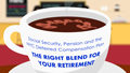 Social Security, Pension and NYC DCP. The Right Blend for Your Retirement