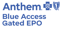 Anthem Non-Medicare Blue Access Gated EPO