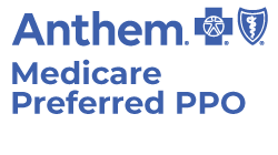 Anthem Medicare Preferred (PPO)