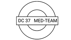 DC 37 Med Team