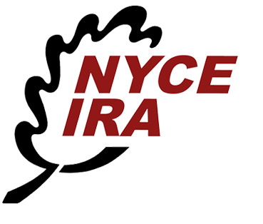 NYCE IRA logo