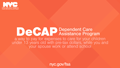 DeCAP video page