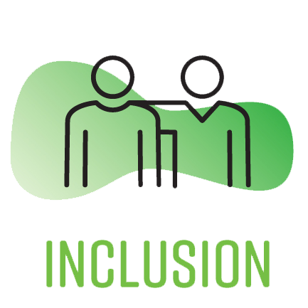 Inclusion