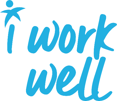 I Work Well I Work Well