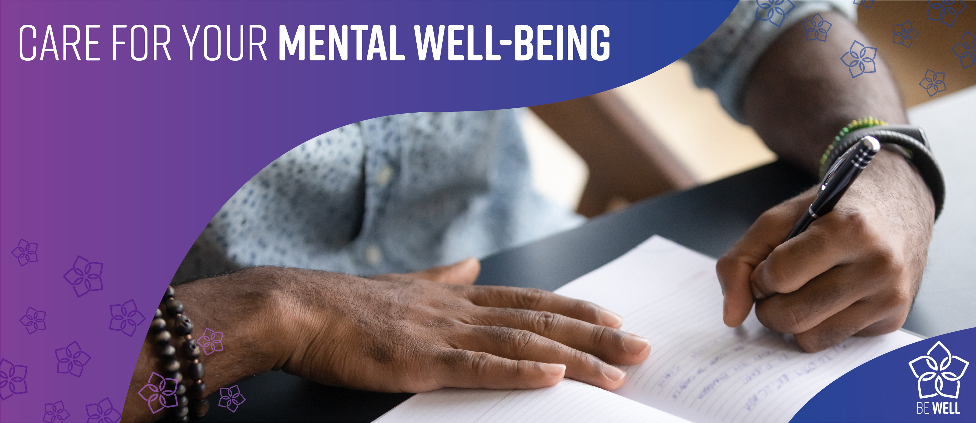 Care for Your Mental Well-Being Care for Your Mental Well-Being