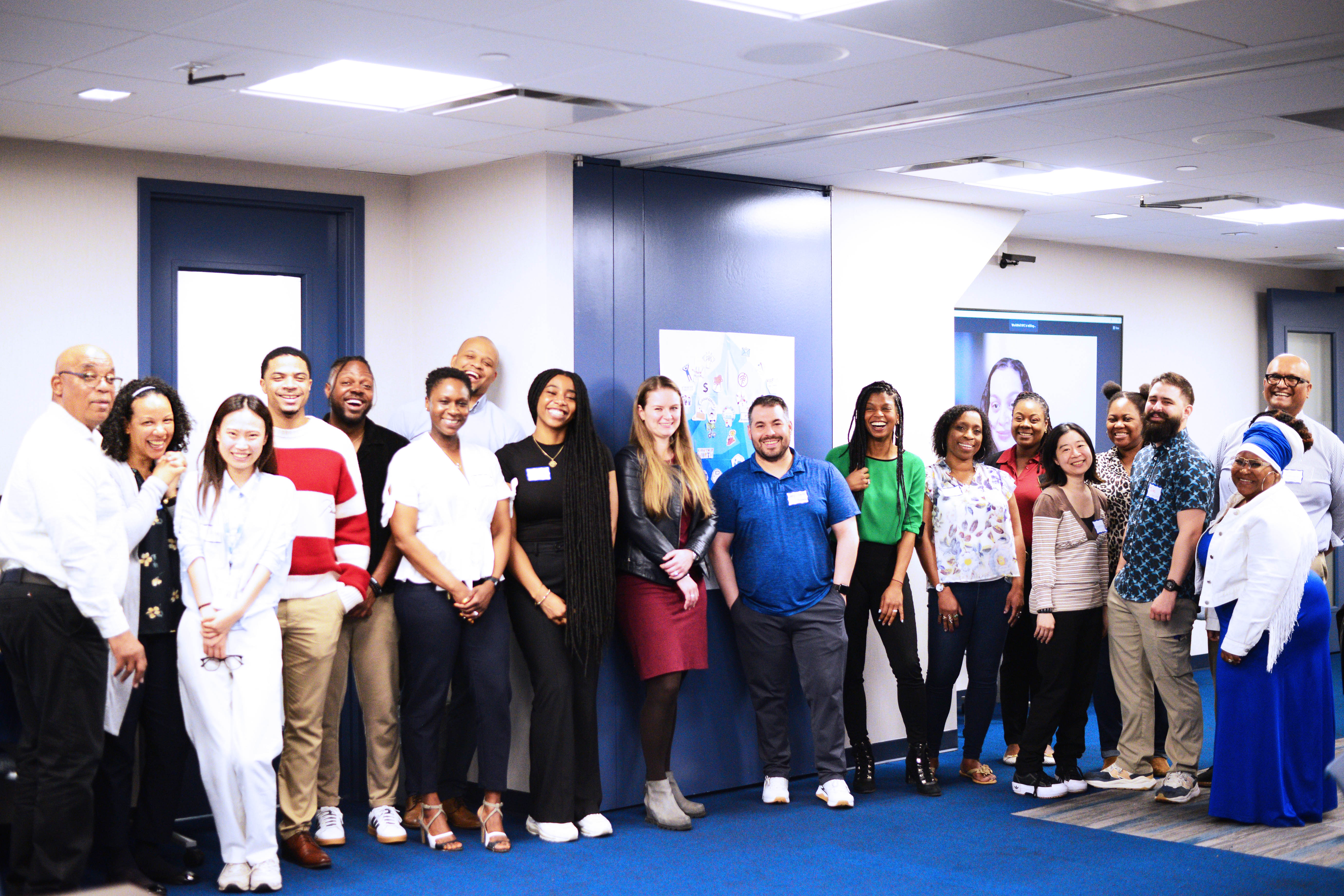 WorkWell NYC Partners WorkWell NYC Partners