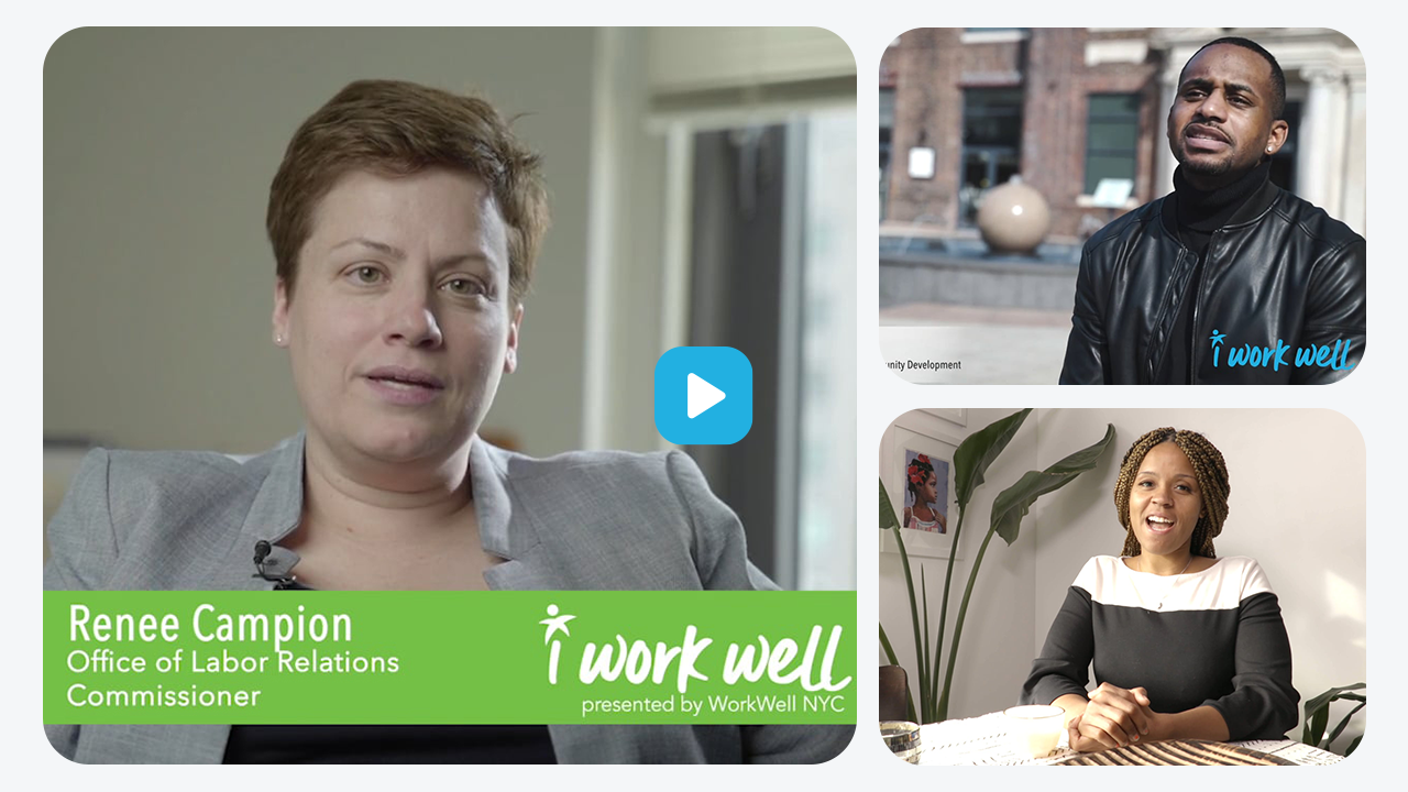 Additional Resources Video Showcase