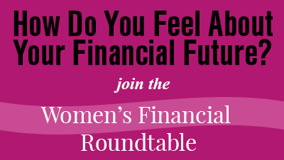Womens Roundtable - Financial Future