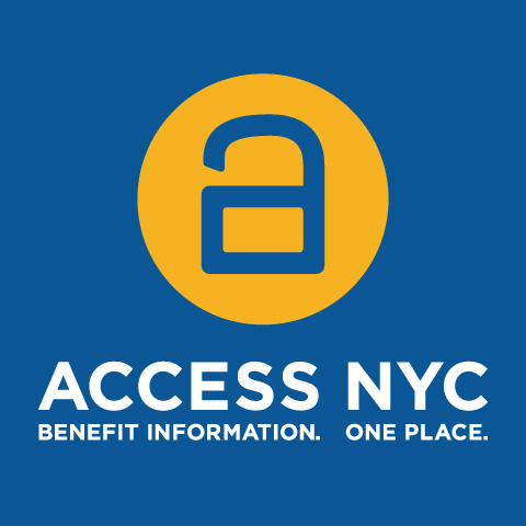 ACCESS NYC logo