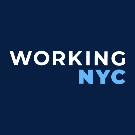 Working NYC logo