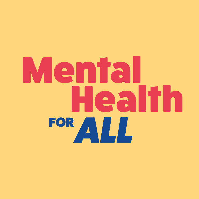 Mental Health for All